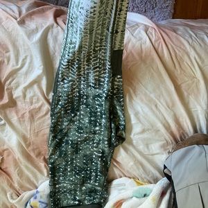 Full length leggings